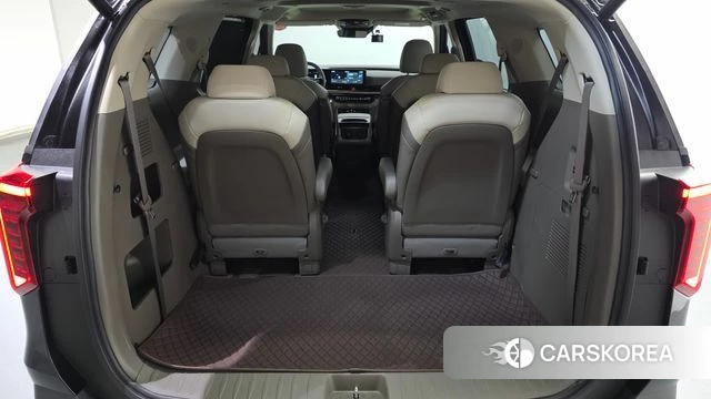 Kia The New Carnival 4th Generation id 4441899 из Кореи 24