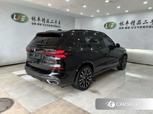 BMW X5 id 4380365 из Китая 24