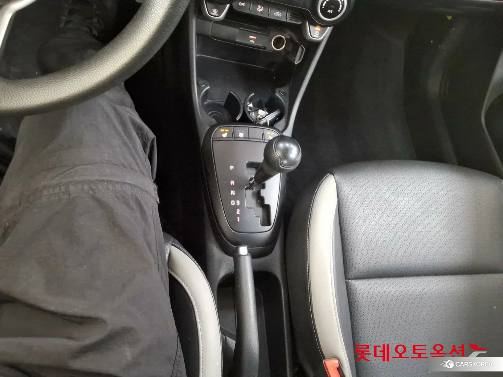 Kia Morning id 3875774 из Кореи 24