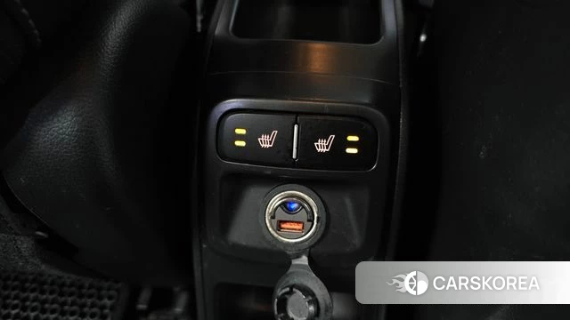 Kia The New Ray id 4663033 из Кореи 24