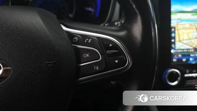 Renault Korea (Samsung) SM6 id 4417318 из Кореи 24