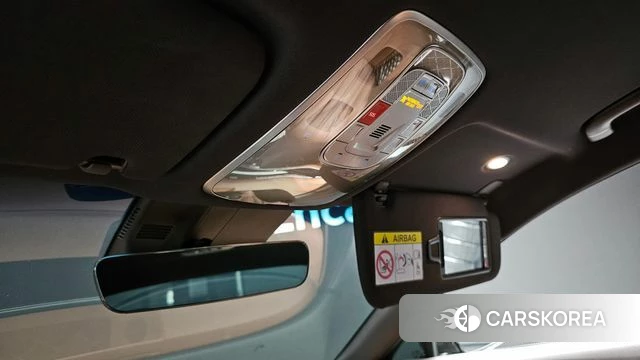 Genesis G80 (RG3) id 4735692 из Кореи 24