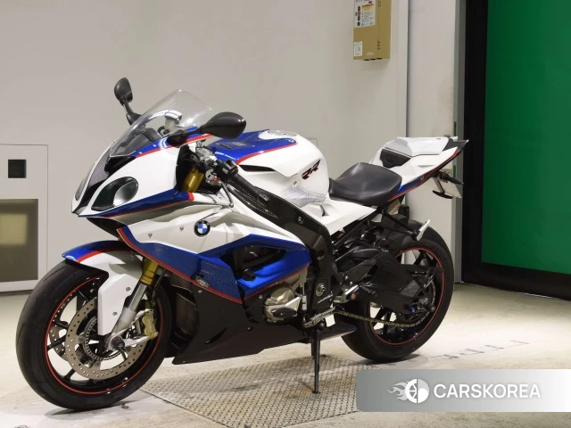 Проданный BMW S1000RR id 4199902 из Японии, фото 24