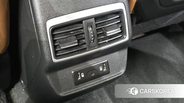 Renault Korea (Samsung) The New QM6 id 4697531 из Кореи 24