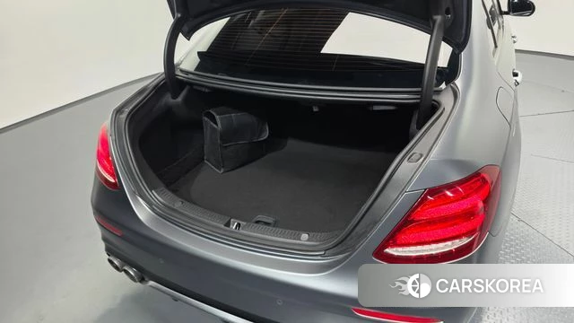 Mercedes-Benz E-Class W213 id 4416745 из Кореи 24