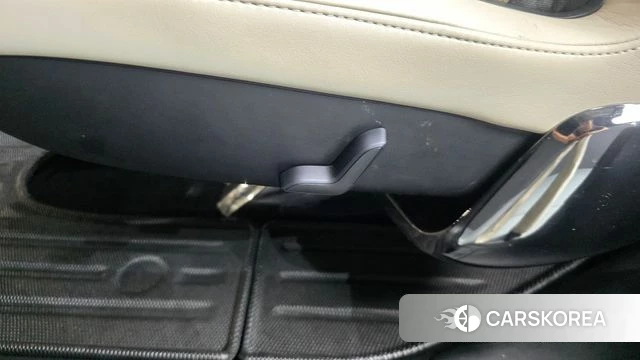 Tesla Model X id 4696341 из Кореи 24