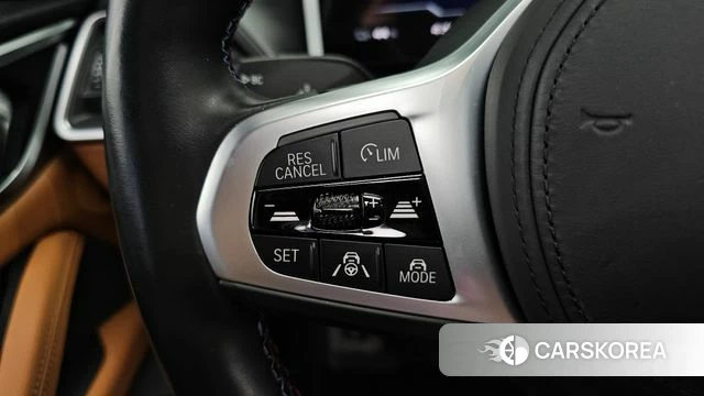 BMW i4 id 4853985 из Кореи 24