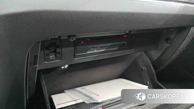 Volkswagen Arteon id 4708491 из Кореи 24