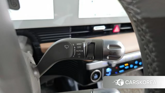 Hyundai Ionic 5 id 4687469 из Кореи 24