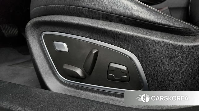 Renault Korea (Samsung) SM6 id 4448099 из Кореи 24
