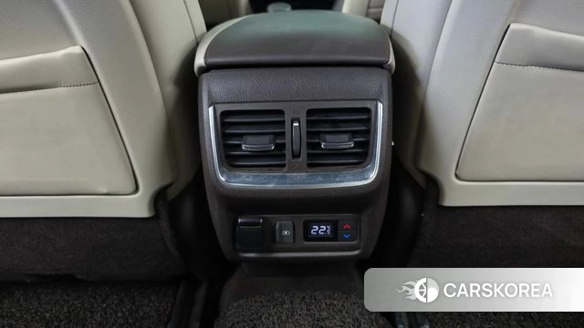 Infiniti QX50 (P71A) id 4776066 из Кореи 24