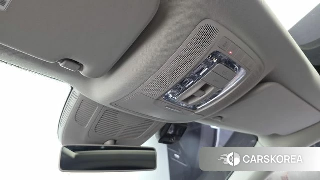 Mercedes-Benz GLE-Class W167 id 4785237 из Кореи 24