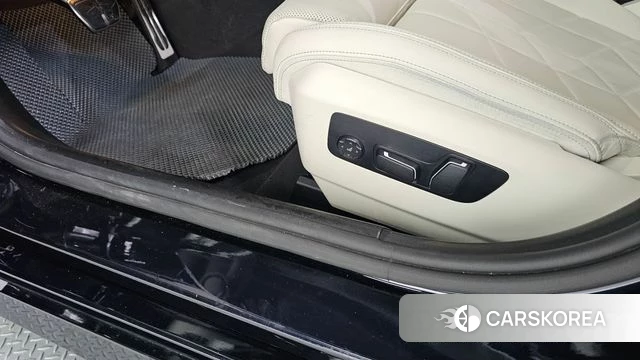 BMW i5 (G60) id 4590245 из Кореи 24