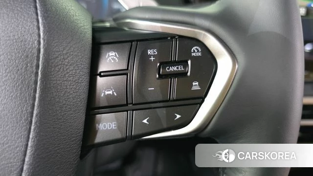 Lexus RX350h 5th generation id 4578582 из Кореи 24