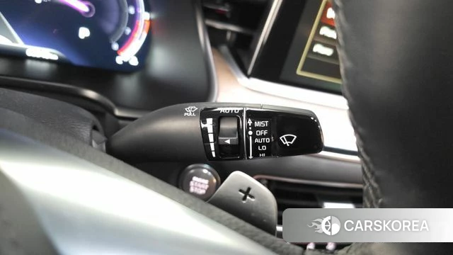 Kia More K9 id 4355806 из Кореи 24