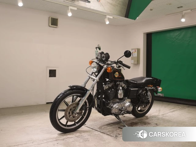 Проданный Harley-Davidson Sportster XLH1200 id 4193847 из Японии, фото 24