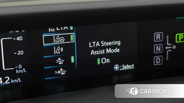 Toyota Prius Prime id 4697340 из Кореи 24