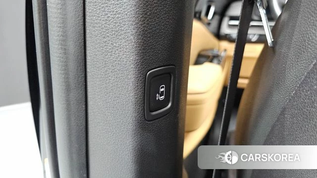 Kia Carnival 4th generation id 4592828 из Кореи 24