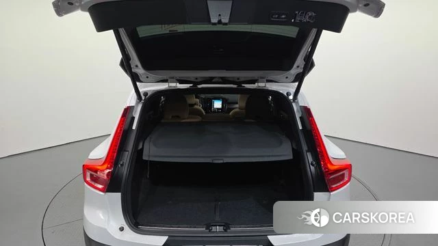 Volvo XC40 id 4848870 из Кореи 24