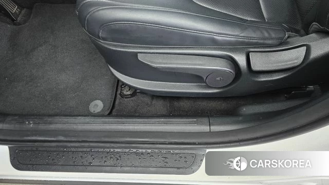 Kia Sportage 5th Generation id 4609212 из Кореи 24