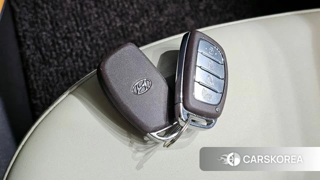 Hyundai Casper id 4187165 из Кореи 24