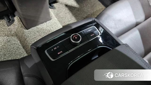 Kia All New K7 Hybrid id 4930875 из Кореи 24