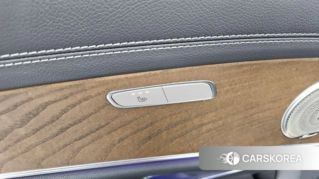 Mercedes-Benz E-Class W213 id 4721680 из Кореи 24