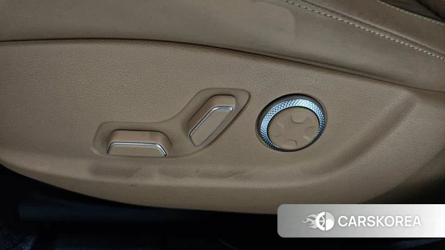 Genesis G80 (RG3) id 4396363 из Кореи 24