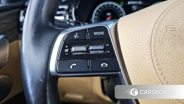 Kia Mohave Master id 4283740 из Кореи 24
