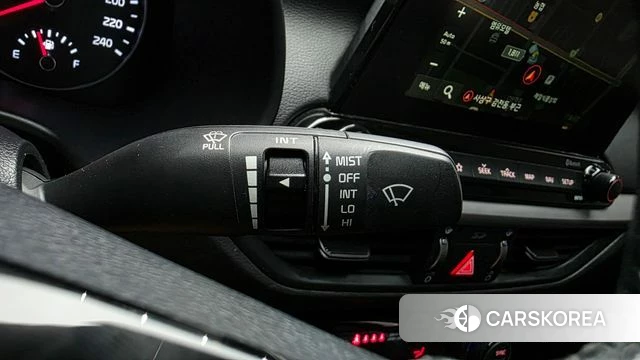 Kia Come New K3 id 4755366 из Кореи 24