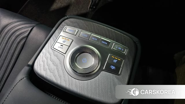 Genesis G80 (RG3) id 4350226 из Кореи 24