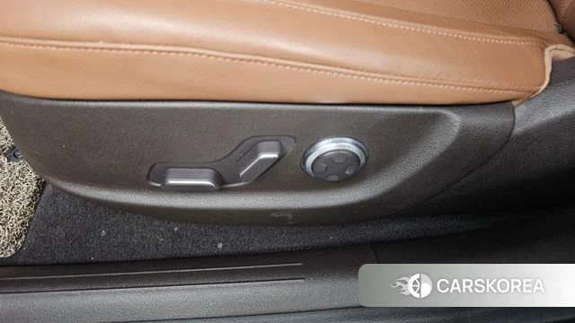 Genesis Electrified G80 (RG3) id 4666165 из Кореи 24