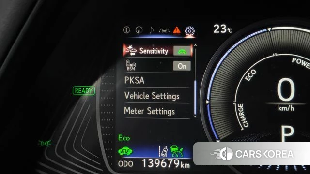 Lexus UX250h id 4390227 из Кореи 24