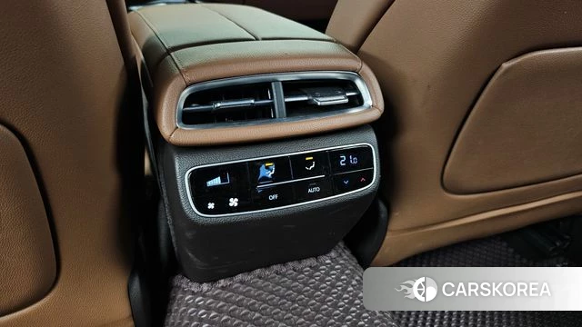Genesis G80 (RG3) id 4401591 из Кореи 24