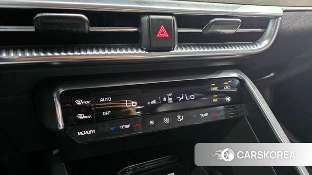 Kia K5 3rd generation id 4657742 из Кореи 24