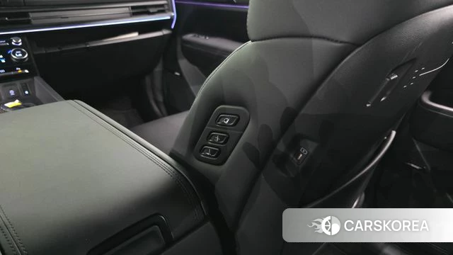Hyundai Santa Fe (MX5) id 4432469 из Кореи 24
