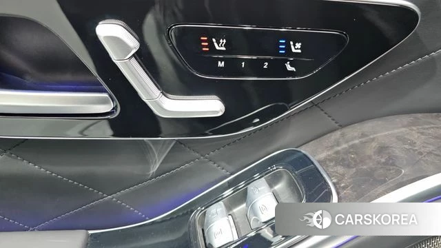 Mercedes-Benz S-Class W223 id 4894478 из Кореи 24