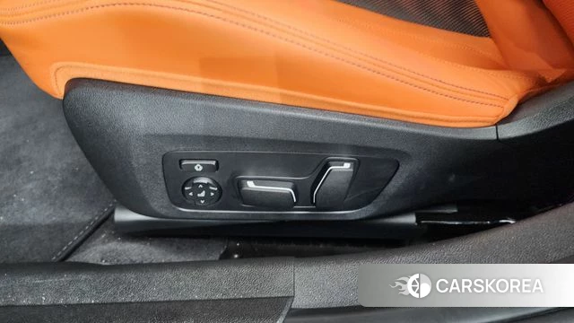 BMW M3 (G80) id 4578539 из Кореи 24