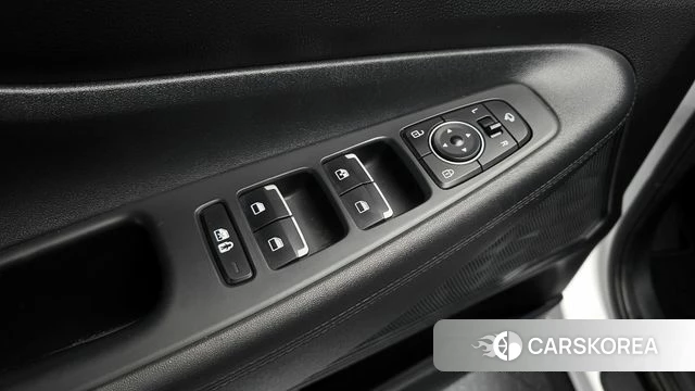 Hyundai The New Santa Fe id 4316911 из Кореи 24