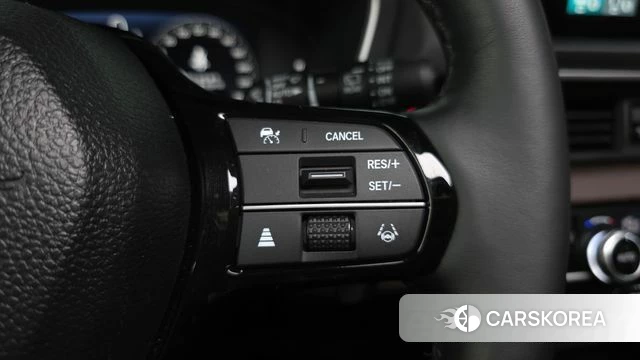 Honda Pilot 4th generation id 4375264 из Кореи 24