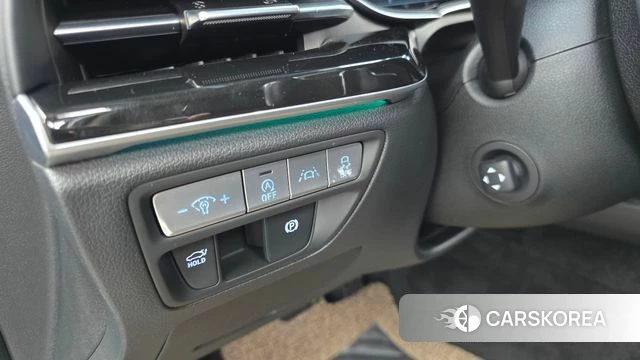 Genesis G80 (RG3) id 4619506 из Кореи 24