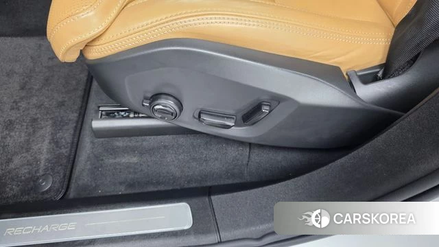 Volvo XC90 second Generation id 4702164 из Кореи 24