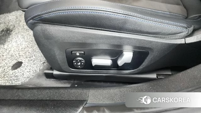 BMW 3 Series (G20) id 4361570 из Кореи 24