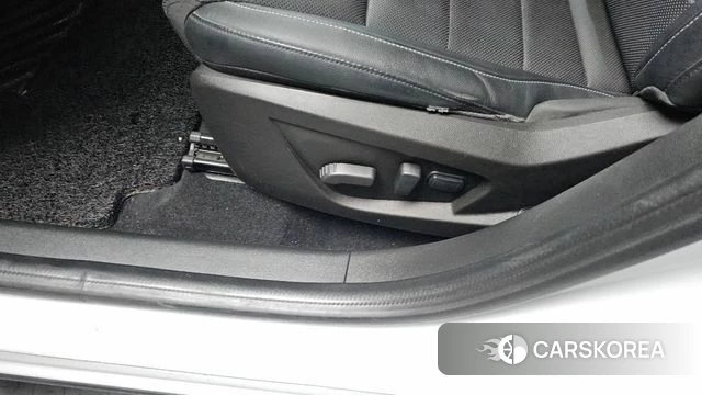 Renault Korea (Samsung) XM3 id 4573909 из Кореи 24