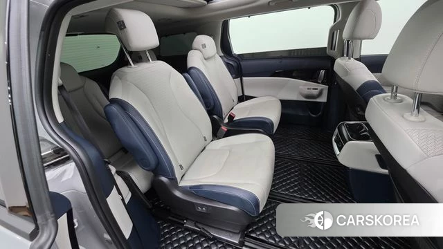 Kia The New Carnival 4th Generation id 4649862 из Кореи 24