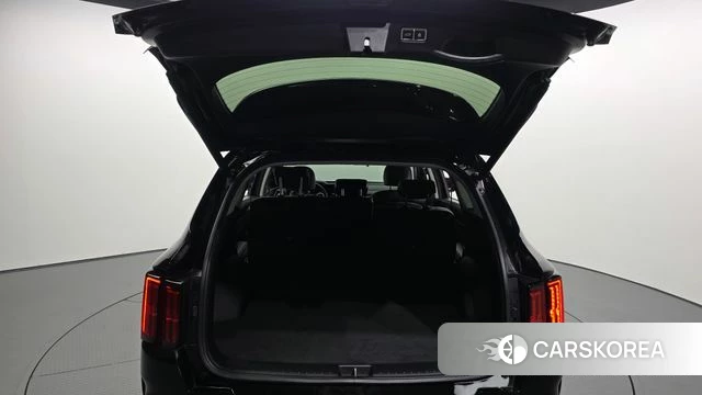 Kia Sorento 4th Generation id 4763200 из Кореи 24