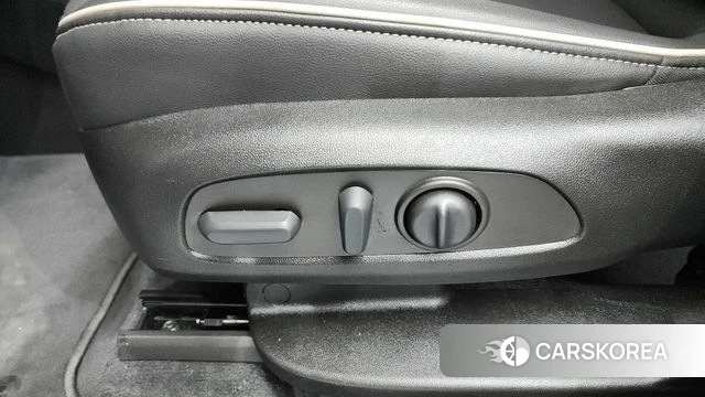 Chevrolet (GM Daewoo) Traverse id 4494643 из Кореи 24