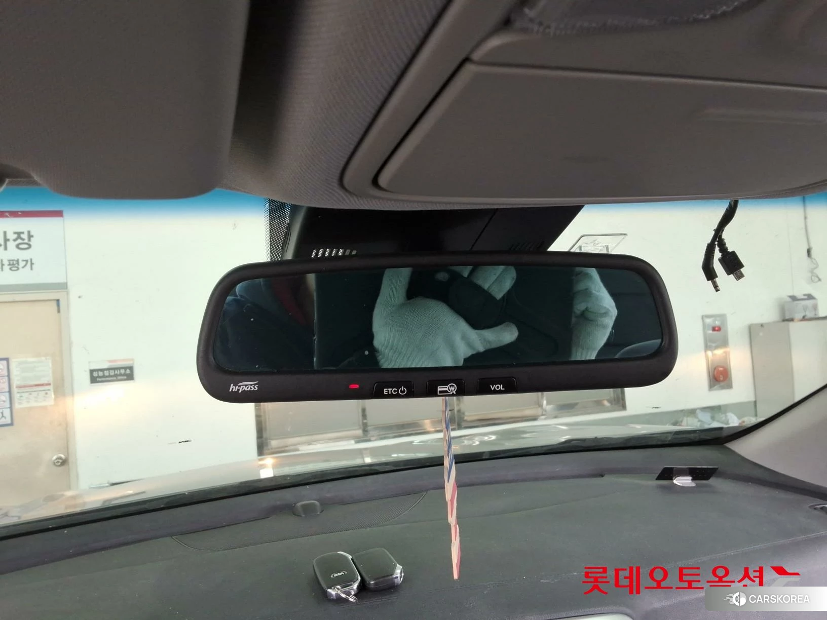 Kia Sportage id 3888412 из Кореи 24