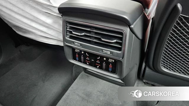 Audi SQ7 (4M) id 4374848 из Кореи 24
