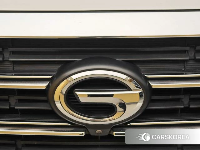 GAC Trumpchi Trumpchi M8 id 4220536 из Китая 24